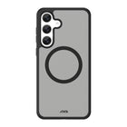 AXS PROShield MagSafe Compatible Phone Case for Samsung Galaxy S25 FE - Smoke-Anti-UV material offers a crystal clear design displaying the original design of your phone