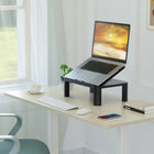 ShoppingAll Monitor Stand Riser with Adjustable Height and Surface Angle-6