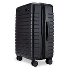 Travelite Epicure 19" Hardside Carry-on Spinner Luggage - Black-8
