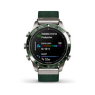 Garmin MARQ Golfer (Gen 2) Modern Tool Watch-5
