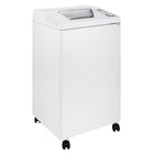 Destroyit 3104 P4 Coss-Cut 24-Sheet Commercial Shredder (DSH0315L)-Automatic reverse and power cut-off when overfed
