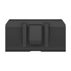 AXS - Pochette Téléphone Universelle en Cuir avec Clip Ceinture - Large-Format universel