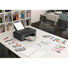 Canon PIXMA TS3720 Wireless Colour All-in-One Printer-Single-sided Printing