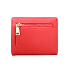 Champs Iconic Hybrid Wallet - Red-ID Window