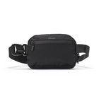 Nomatic Access Sling - Black- Tamper Resistant Zippers 