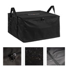 Blackstone 22" Tabletop Carry Bag Cover-Weather resistant to protect against the elements