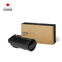 Eco Tone - Xerox 106R03862 Remanufactured Toner Cartridge - High Yield - Black-Color: Black
