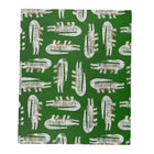 Pep Rally Report Cover - Wild at Heart-Holds letter-size papers