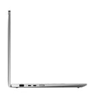 Lenovo - ThinkPad X1 2-en-1 Gen 10 Aura Edition 14 po Portable tactile - Ultra 7 255U - SSD 512 Go - 16 Go de RAM - Windows 11 Pro - Gris-Graphiques: Graphiques Intel intégrés