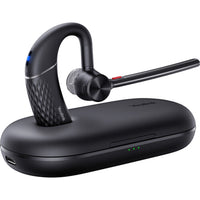 Yealink BH71 Pro USB-C/USB-A Wireless Headset-4-mic beamforming noise cancellation technology