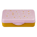 Pep Rally Pencil Box - Sweet Boho-Features a boho design for a cool and fun look