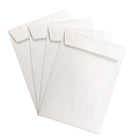 JAM Paper 7.5 x 10.5 Open End Envelopes, White, 1000 Pack (4120B)-Perfect for greeting cards, invitations, weddings or any announcement