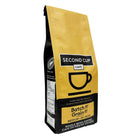 Second Cup Batch 49 Medium Roast Whole Bean Coffee - 312 g-Tasting notes Complex, bright, berry sweetness