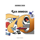 Modus Vivendi 2026 Agenda - The 70's-January To December