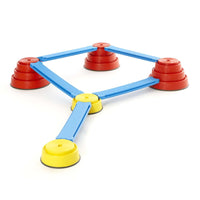 Winther GONGE Build N’ Balance Starter Set-Combine the elements in countless ways