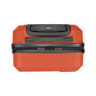 Swiss Mobility QUAD 30" ABS/PC Hardside Check-in Luggage - Orange-Reinforced side handles