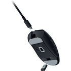 Razer DeathAdder V3 HyperSpeed Gaming Mouse - Ultra-Lightweight - Black-10