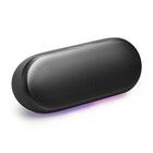 Harman Kardon Luna 2 Wireless Bluetooth Speaker - Classic Black-Made in part with recycled materials