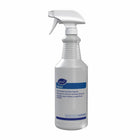 Diversey Glance Glass and Multi-Surface 32oz Empty Spray Bottle -32 oz (946 mL) empty spray bottle for Diversey Glance Glass and Multi-Surface Cleaner