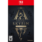 The Elder Scrolls V: Skyrim Anniversary Edition for Nintendo Switch 2 [Digital Code]-Winner of over 200 Game of the Year Awards, The Elder Scrolls V: Skyrim redefined open-world fantasy over a decade ago. Now, experience the full epic adventure like never before with the Anniversary Edition, newly enhanced for Nintendo Switch 2.