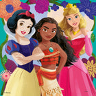 Ravensburger Disney Princess Girl Power! Set-Made in Europe