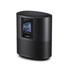 Bose Home Speaker 500 - Triple Black-With the Google Assistant and Amazon Alexa built in, get instant access to millions of songs, playlists and more