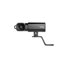 myGEKOgear Moto Snap 1080p Motorcycle Wi-Fi Dash Cam-Connect your dash cam to the mobile App on your smartphone to conveniently view, download, and share your footage instantly.