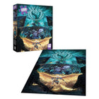 USAopoly Critical Role: Vox Machina “Heroes of Whitestone” 1,000 Piece Puzzle-1+ Players