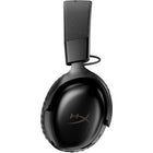 HP HyperX Cloud III S Wireless Gaming Headset for Multi Platform - Black-Connect via 2.4GHz, Bluetooth, or Instant Pair