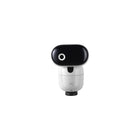 Motorola PIP1610 Connect Wi-Fi HD Motorized Smart Baby Monitor - White-Parent Unit Display: 5.0” TFT LCD color display with HD 1280 x 720px resolution