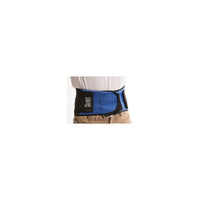 Impacto Ata Air Temp Advantage Lumbar Support, Small-Helps alleviate pain and discomfort, promotes posture alignment and muscle relaxation
