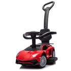 Freddo - Voiture jouet 3-en-1 Lamborghini - Rouge-9