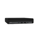 HP ProDesk 600 G6 Mini Refurbished Desktop Computer - Intel Core i5-10500T - 1 TB SSD - 32 GB RAM - Windows 11 Pro-1TB Solid State Drive