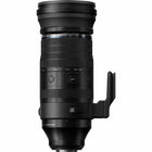 OM System M.Zuiko Digital ED 150-600MM F5.0-6.3 IS Lens-Up to 0.7x image magnification and 1.4x with MC-20 teleconverters (35mm equiv.)