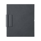 BOOX Note Air5 C Magnetic Case Cover - Dark Grey/Green-Magnetic case cover helps protect the device during daily use