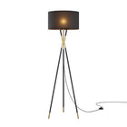 Modway Audrey Standing Floor Lamp - Black-7