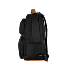 PKG Aurora Metro Backpack District - Black-Laptop Compartment up to 17"