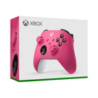 Microsoft Xbox Wireless Controller for Xbox Series X|S, Xbox One, Windows Devices - Deep Pink-Make the controller your own by customizing button mapping with the Xbox Accessories app