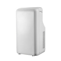 Tosot 14000 BTU Portable Air Conditioner with Heater + WiFi Control-14,000 BTU cooling and 10,700 BTU heating for powerful temperature control