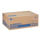 enMotion - Essuie-mains en rouleau sans contact haute capacité - blancs - Paquet de 6-Essuie-tout doux, épais et absorbant qui offre qualité et performance
