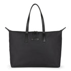 Bugatti Reborn Collection - Business Tote Bag - Rpet Polyester - Black-Reusable Bags & Totes
