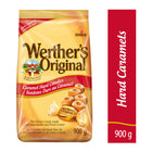 Werther’s Original Caramel Hard Candy - 900 g-Hard Caramel Candy