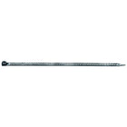 Avery Ladder Ties - 7" L - Natural - 1000 Pack-Lightweight, low cost nylon ties are strong yet flexible