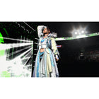 WWE 2K26 for PlayStation 5-NEW MATCH TYPES AND MORE: Bring the chaos to every corner of the ring with new match types, including I Quit, Inferno, and Dumpster. Plus, take the fight to The Island in the new Scrapyard Brawl arena, experience an updated progression system, and test your skills in MyFACTION with Quick Swap, a fast-paced, team-based mode. Enjoy interactive entrances, new crowd interactions, and fresh commentary from Booker T and Wade Barrett.