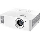 Optoma Technology 4K400x 4000-Lumen UHD 4K DLP Projector-Maximum Brightness: 4000 Lumens