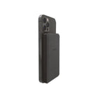 mophie Snap+ Juice Pack Mini 5k - Black-The Snap+ juice pack mini 5K Battery wirelessly charges your smartphone
