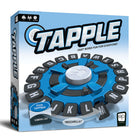 USAopoly Tapple Fast Word Fun For Everyone!  (USATL097000)-8+ age group