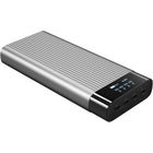 Targus HyperJuice 245W USB-C Battery Pack - 27000mAh/100Wh-Supports up to PD 3.0, QC 4.0+, and PPS