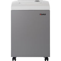Dahle 50414 Matrix Oil-Free Cross-cut Paper Shredder, 10-1/4" Throat (50414-12657)-Oil-free Cross-cut shredder