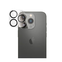 PanzerGlass Camera Lens Protector for iPhone 14 Pro/14 Pro Max - Clear-Your camera and lenses are safe from accidental drops and bumps